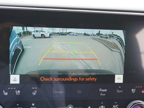 Used 2023 Lexus RX 350 Premium w/ Cold Area Package FWD image 17