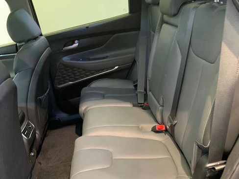 Used 2022 Hyundai Santa Fe SEL w/ Convenience + Premium Package image 41