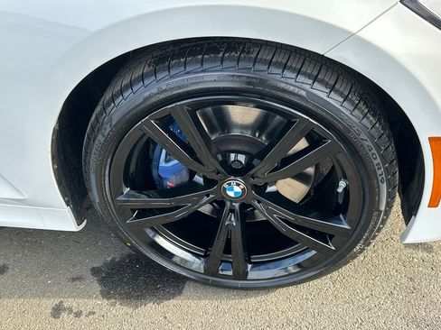 Used 2020 BMW M340i xDrive w/ Premium Package image 7