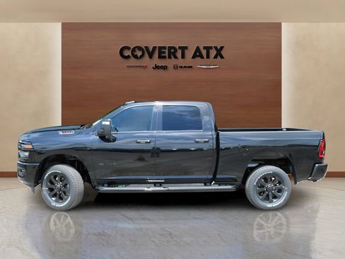 New 2026 RAM 2500 Lone Star AWD/4WD image 2