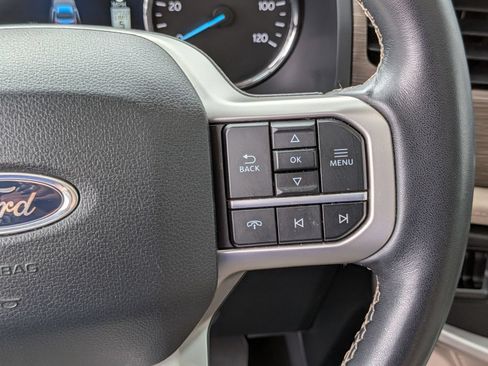 Used 2024 Ford Expedition Limited RWD image 19