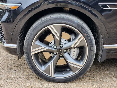 New 2026 Genesis GV80 2.5T Prestige AWD/4WD image 7