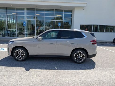 New 2026 BMW X3 xDrive30 w/ Convenience Package image 8