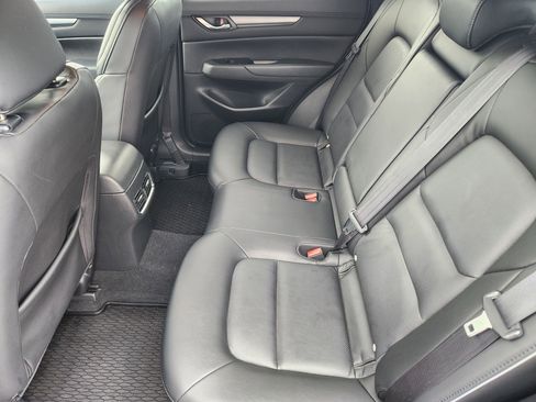 Used 2024 MAZDA CX-5 AWD 2.5 S w/ Select Package image 19