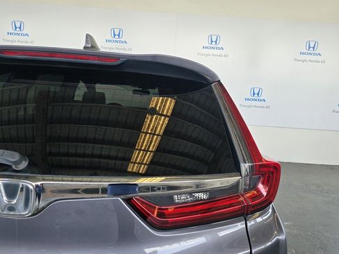 Used 2020 Honda CR-V EX image 24