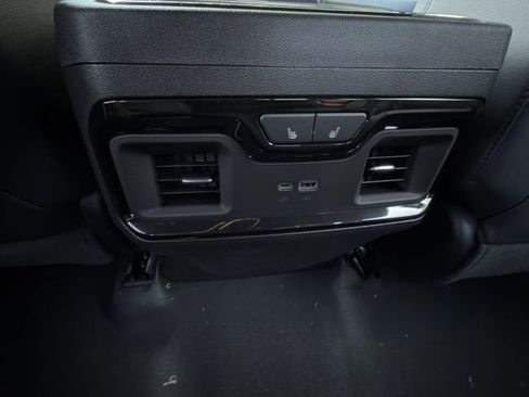 New 2026 Chevrolet Silverado 1500 ZR2 AWD/4WD image 22