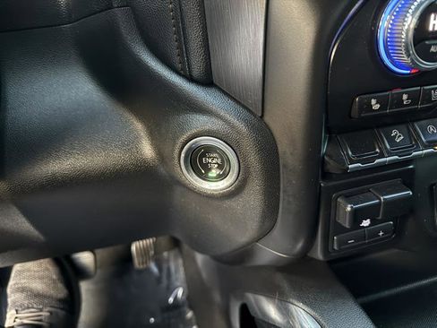 Used 2019 GMC Sierra 1500 AT4 image 39