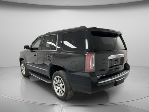 Used 2020 GMC Yukon Denali w/ Open Road Package AWD/4WD image 6