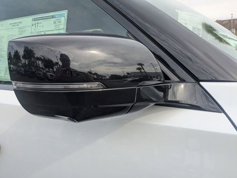 New 2026 INFINITI QX80 4WD w/ Sport Exterior Package image 11