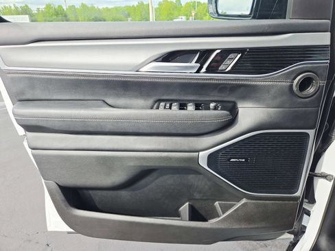 Used 2024 Jeep Wagoneer Series II w/ Convenience Group I AWD/4WD image 43