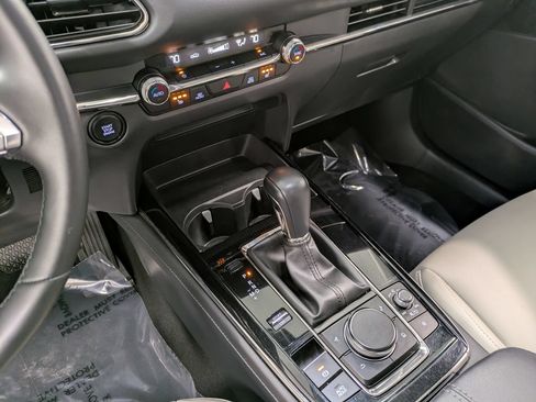 Certified 2023 MAZDA CX-30 AWD 2.5 S w/ Preferred Package image 15