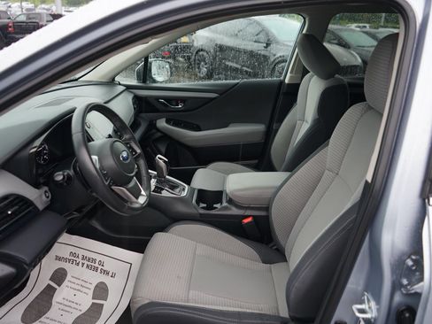 Used 2022 Subaru Outback Premium AWD/4WD image 14