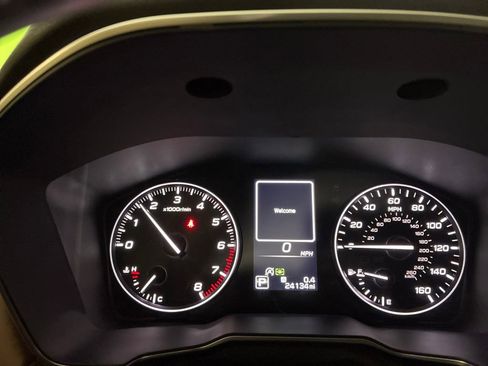 Used 2023 Subaru Outback Touring XT image 28