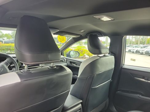 Certified 2025 Toyota Camry SE w/ Convenience Package FWD image 15