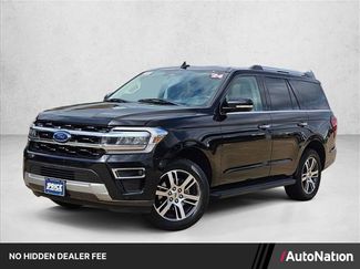 Used 2024 Ford Expedition Limited RWD video 1