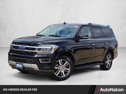 Used 2024 Ford Expedition Limited
