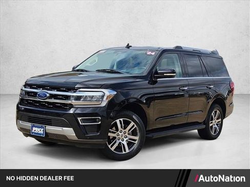 Used 2024 Ford Expedition Limited RWD image 1