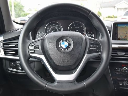 Used 2016 BMW X5 sDrive35i image 25