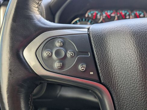 Used 2018 Chevrolet Silverado 2500 LTZ w/ Duramax Plus Package image 19