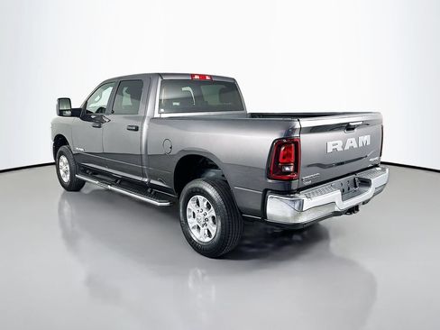 Used 2026 RAM 2500 Big Horn AWD/4WD image 5