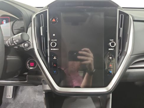 New 2026 Subaru Impreza 2.0i Sport AWD/4WD image 18