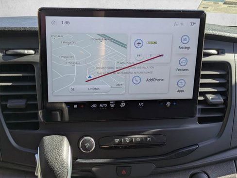 New 2025 Ford Transit 250 image 14