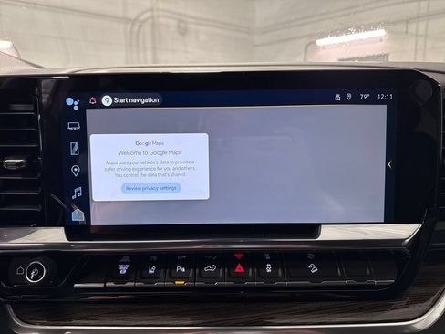 New 2026 Chevrolet Silverado 2500 LT w/ All Star Edition AWD/4WD image 15