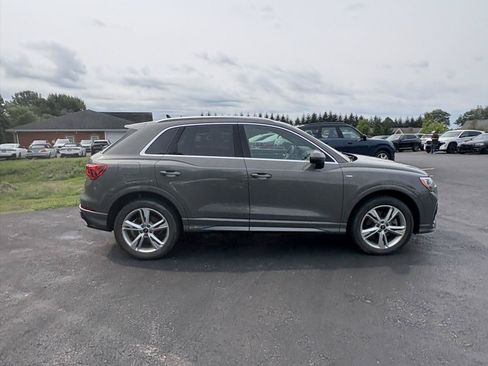 Used 2021 Audi Q3 2.0T Premium AWD/4WD image 8