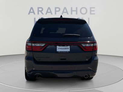 New 2026 Dodge Durango GT