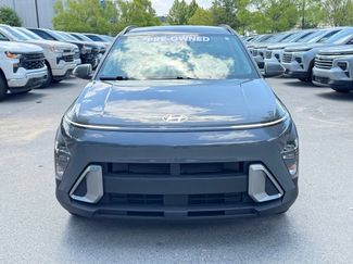 Used 2025 Hyundai Kona SEL FWD video 2
