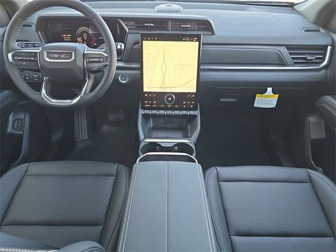 New 2026 GMC Terrain Elevation w/ Elevation Premium Package image 12