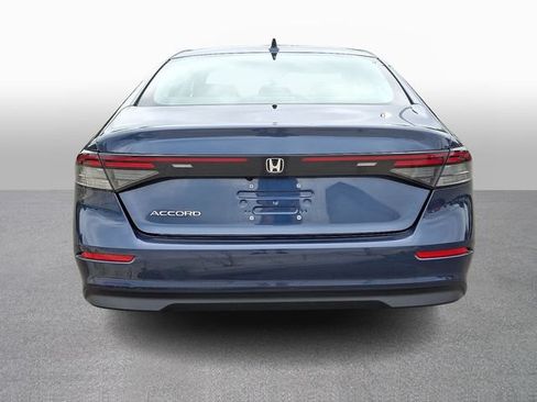 Used 2024 Honda Accord EX image 5