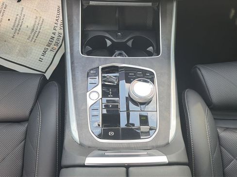 Certified 2025 BMW X5 M60i AWD/4WD image 15