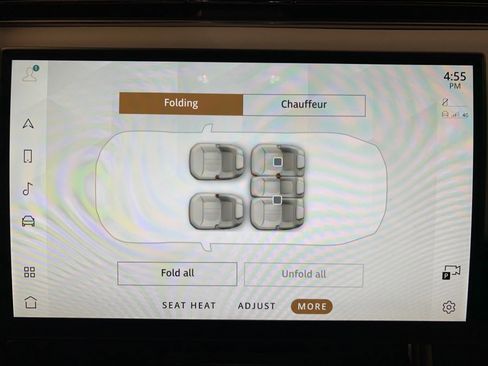 Used 2023 Land Rover Range Rover Sport SE Dynamic image 35