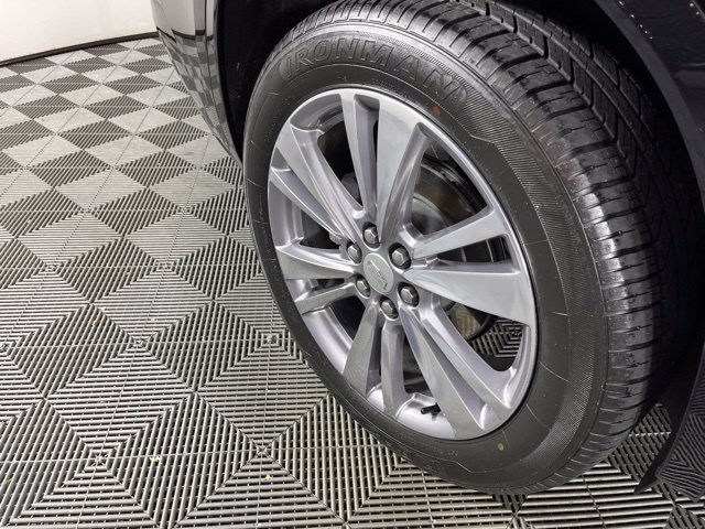 Used 2023 Cadillac XT6 Premium Luxury FWD image 17