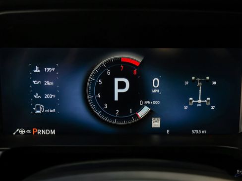 Used 2025 Ford F150 Raptor w/ Equipment Group 803A Raptor R image 87