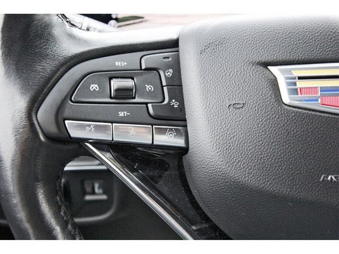 Used 2023 Cadillac Escalade Sport image 11