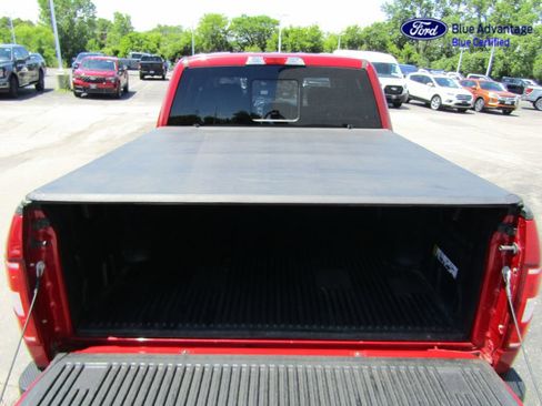 Certified 2020 Ford F150 XLT w/ Equipment Group 302A Luxury AWD/4WD image 10