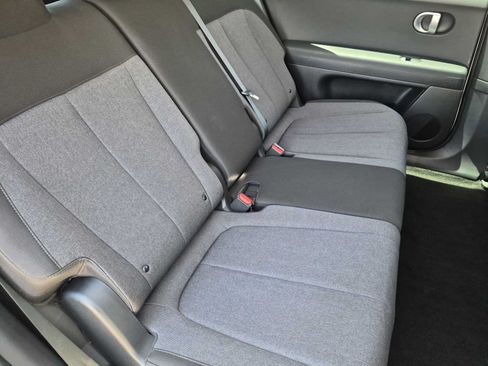 Certified 2024 Hyundai Ioniq 5 SEL RWD image 20