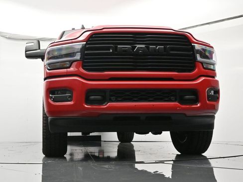 New 2024 RAM 2500 Laramie w/ Night Edition image 59