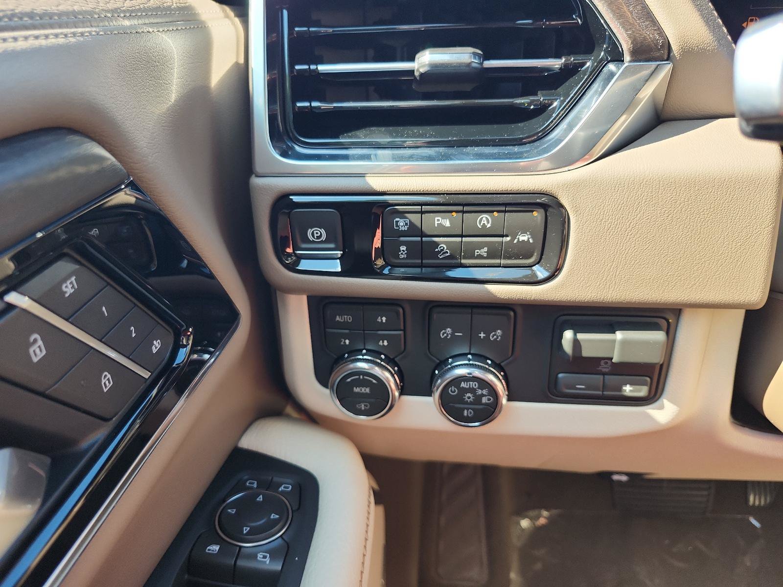 New 2027 GMC Yukon Denali w/ Denali Reserve Package AWD/4WD image 20