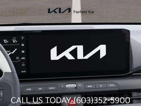 New 2026 Kia K4 GT-Line Turbo FWD image 20