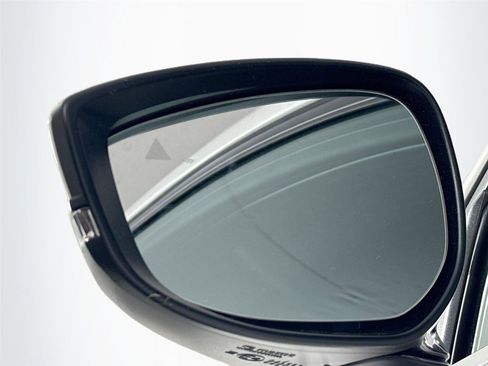 New 2026 MAZDA MAZDA3 s image 3