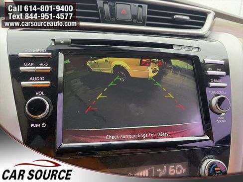 Used 2015 Nissan Murano S w/ Navigation Package FWD image 20