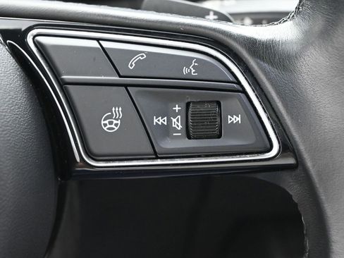 Used 2021 Audi A5 2.0T Premium w/ Convenience Package image 13