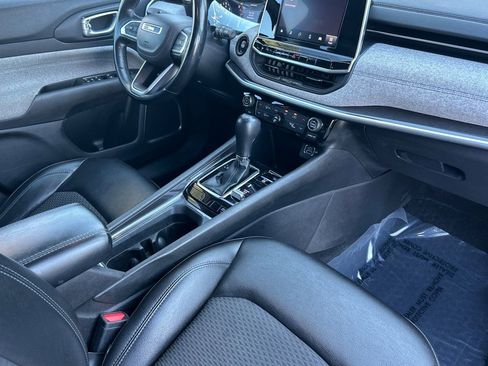 Used 2022 Jeep Compass Latitude w/ Convenience Group image 16