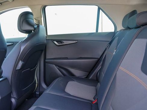 New 2026 Kia Niro LX FWD image 20
