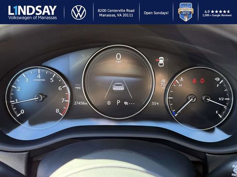 Used 2023 MAZDA CX-30 AWD 2.5 S image 23