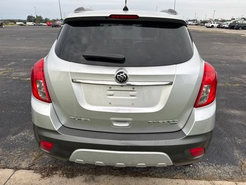 Used 2014 Buick Encore AWD image 5