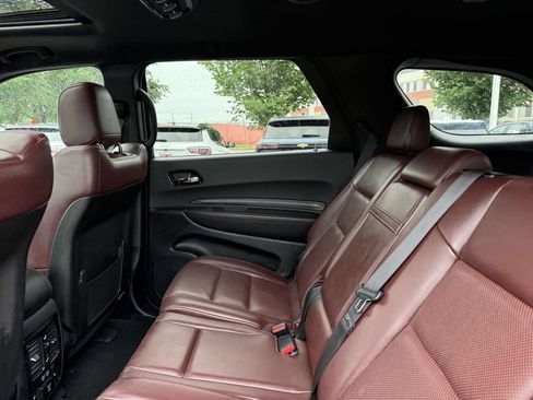 Used 2024 Dodge Durango GT AWD/4WD image 18